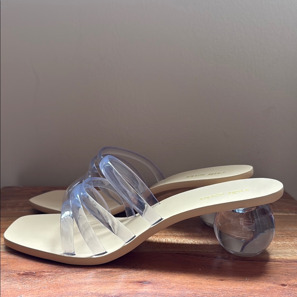 Cult Gaia Shoes